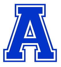 Varsity Letter A 